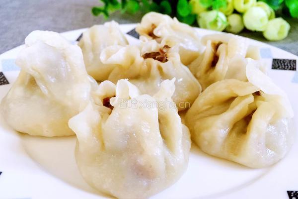 驴肉烧卖的做法图解18