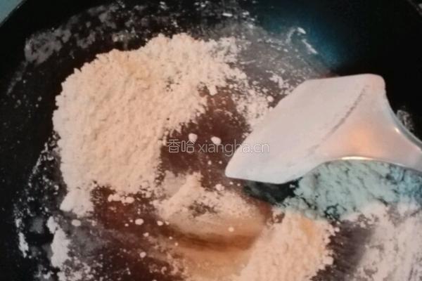 自制红豆沙馅的做法图解5