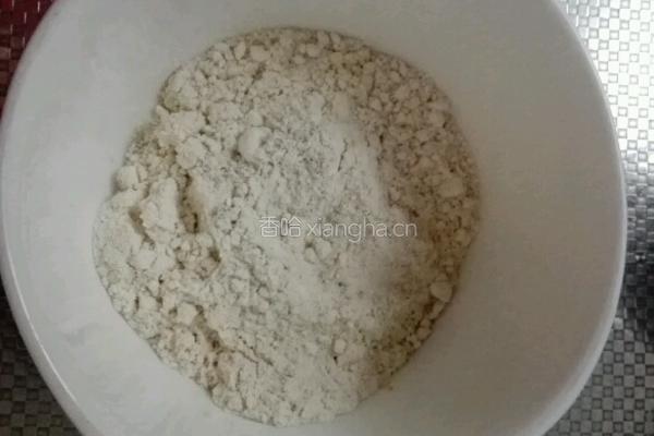 自制红豆沙馅的做法图解6