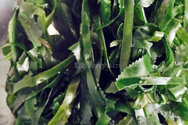 荤素凉拌菜的做法图解5