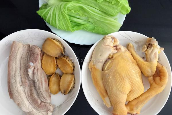 盆菜的做法图解2