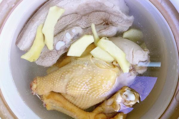 盆菜的做法图解3
