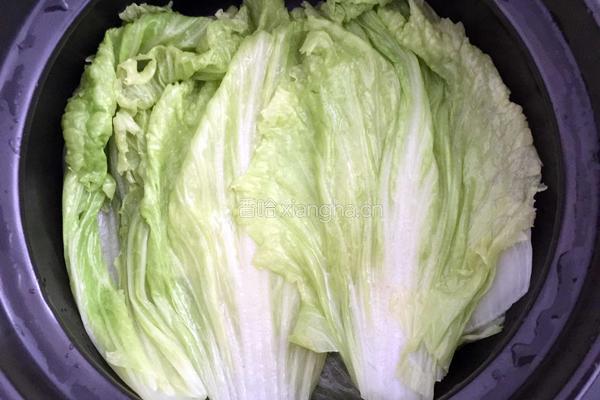 盆菜的做法图解10
