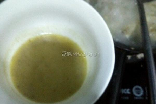 家常鸡爪的做法图解4