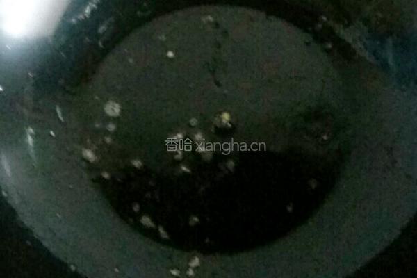 韭菜炒鸡蛋的做法图解9