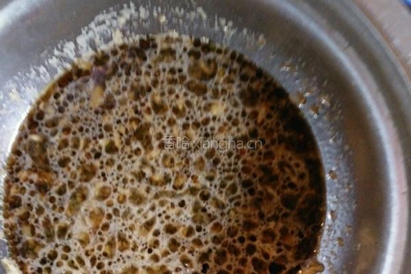 鸡蛋薄饼的做法图解6