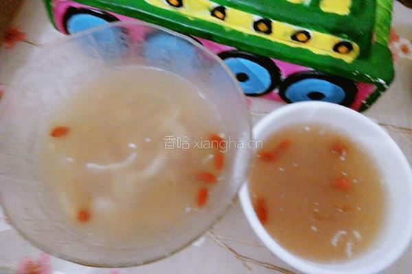 皮冻的做法图解13