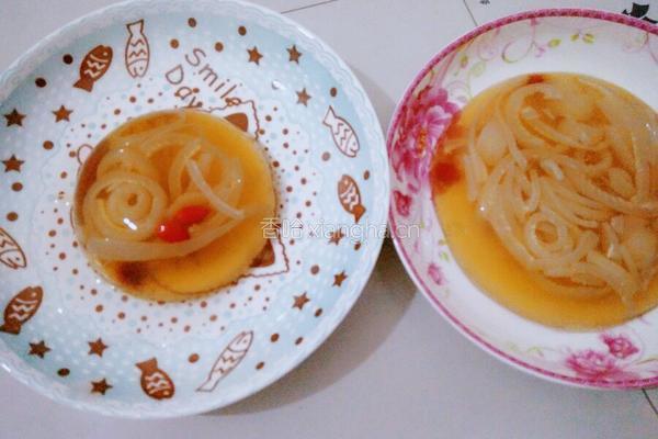皮冻的做法图解14