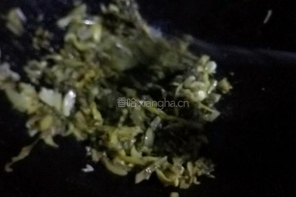 原味酸菜的做法图解4