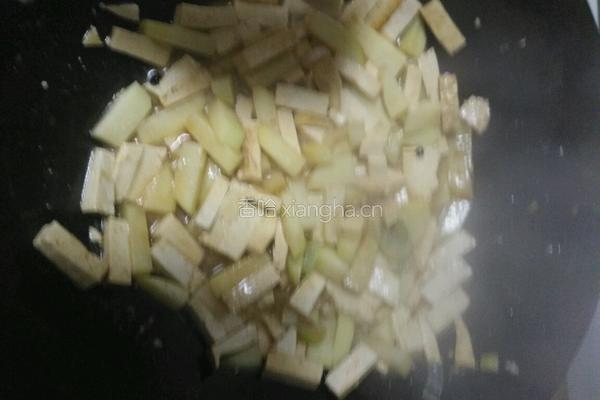 西红柿土豆豆腐卤（揪片）的做法图解9