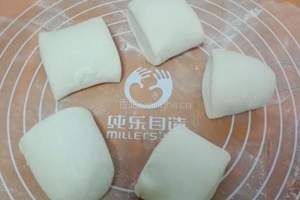 水煎包的做法图解7