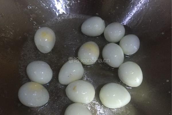 密制红烧肉的做法图解3