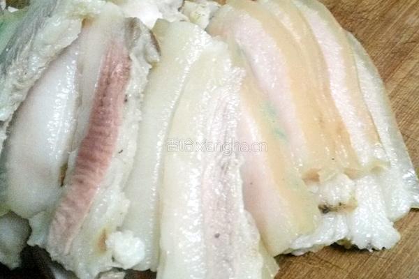 粉蒸肉的做法图解4