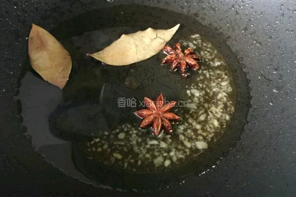 冰糖炖猪蹄的做法图解7