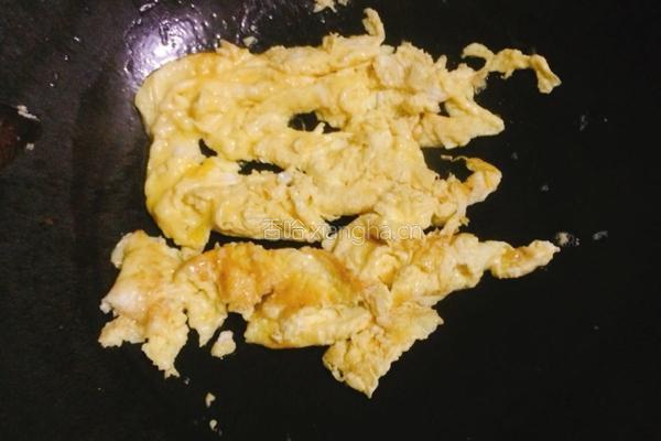 木耳鸡蛋馅饺子的做法图解7
