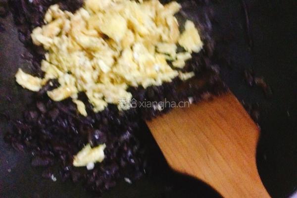 木耳鸡蛋馅饺子的做法图解9