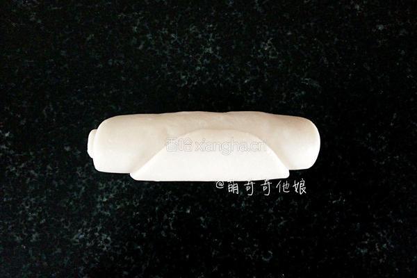 老婆饼的做法图解23