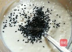 早餐 西玛饼鸡腿猕猴桃的做法图解4
