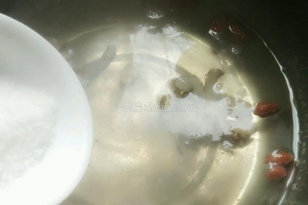 醉鸭腿的做法图解5