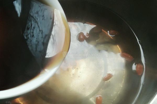 醉鸭腿的做法图解7