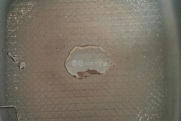 家常炒馒头的做法图解5