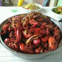 麻辣醉龙虾的做法[图]
