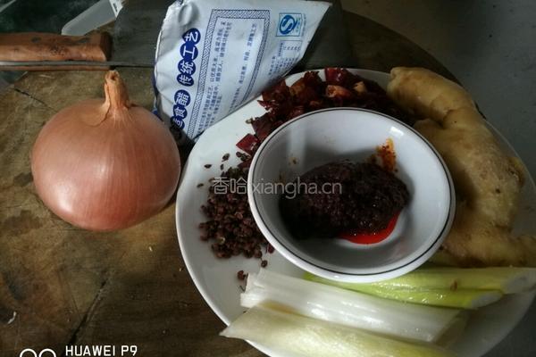 麻辣醉龙虾的做法图解1