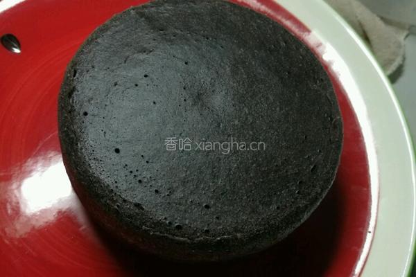 妙芙囗感的发糕的做法图解9