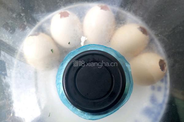 爱上鸡蛋的做法图解4