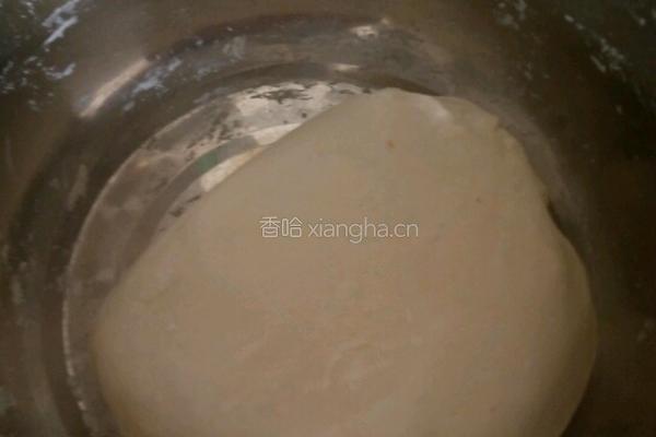 天津打卤刀削面的做法图解2