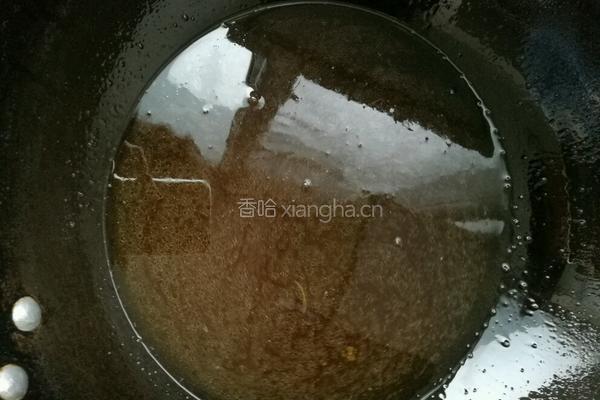 砂锅红烧肉的做法图解7
