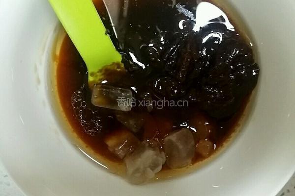 三杯鸡的做法图解4
