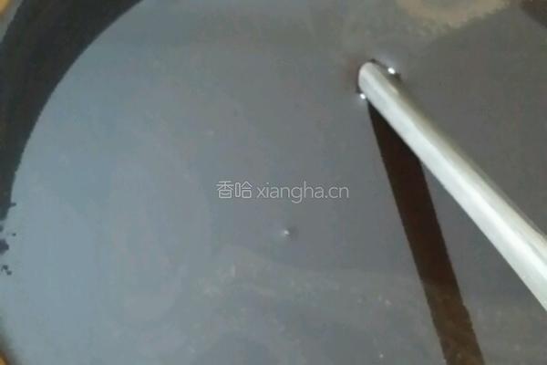 阿胶糕固元膏的做法图解3