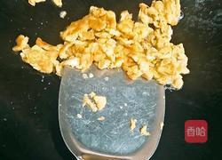 炒饭的做法图解3