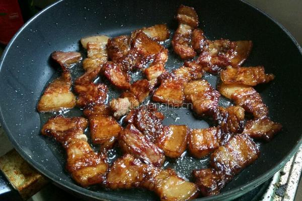 干锅花菜的做法图解10