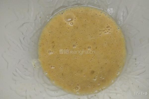 煎孜然冻豆腐的做法图解4