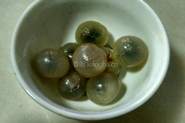 腊八粥的做法图解3