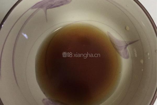 油爆大虾的做法图解3