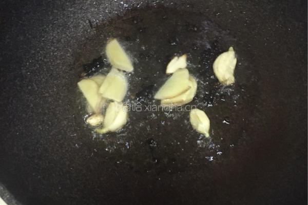 油爆大虾的做法图解4