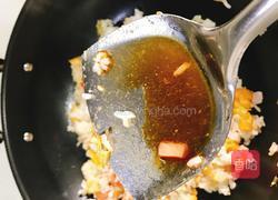 蛋炒饭的做法图解9