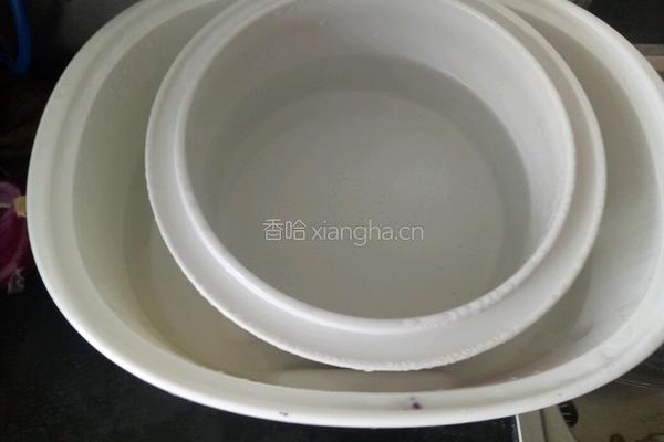 宝宝辅食冬瓜排骨汤的做法图解6