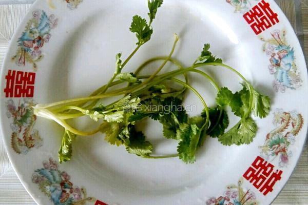 凉拌双耳的做法图解3