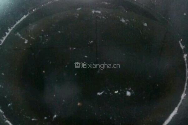凉拌双耳的做法图解5