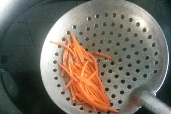 凉拌双耳的做法图解7