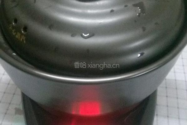 五香鹌鹑蛋的做法图解8