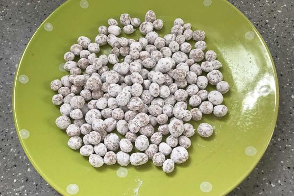 珍珠奶茶（含珍珠做法）的做法图解3