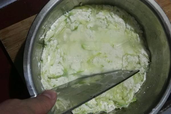 菜豆花的做法图解8