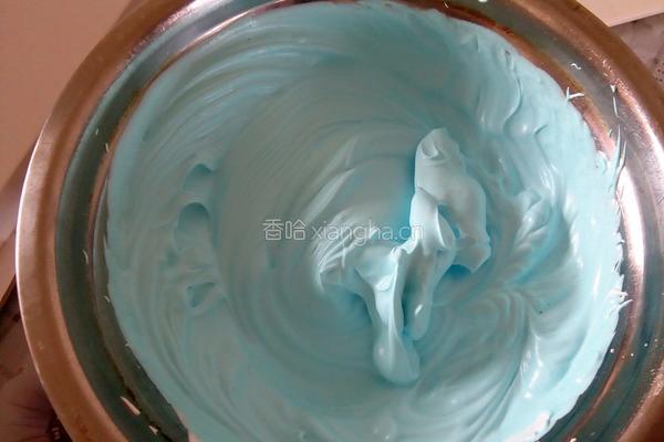 水果生日蛋糕的做法图解25