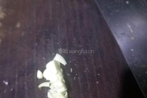 西兰花炒鱼片的做法图解5