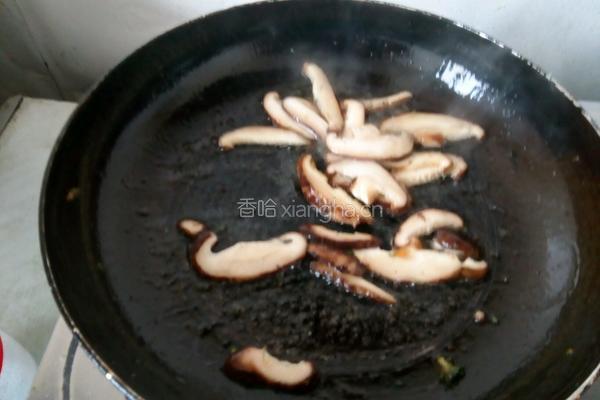 煲仔拌饭的做法图解7